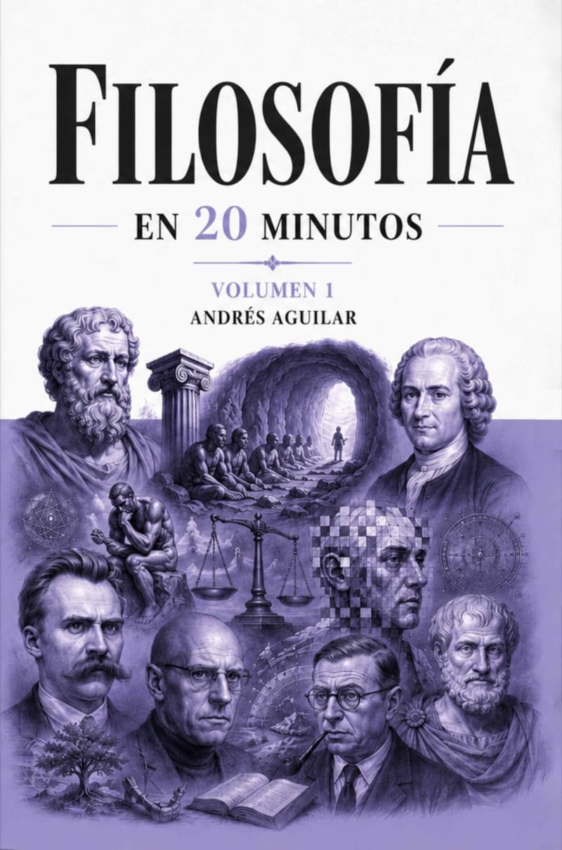 Philosophy in 20 Minutes
