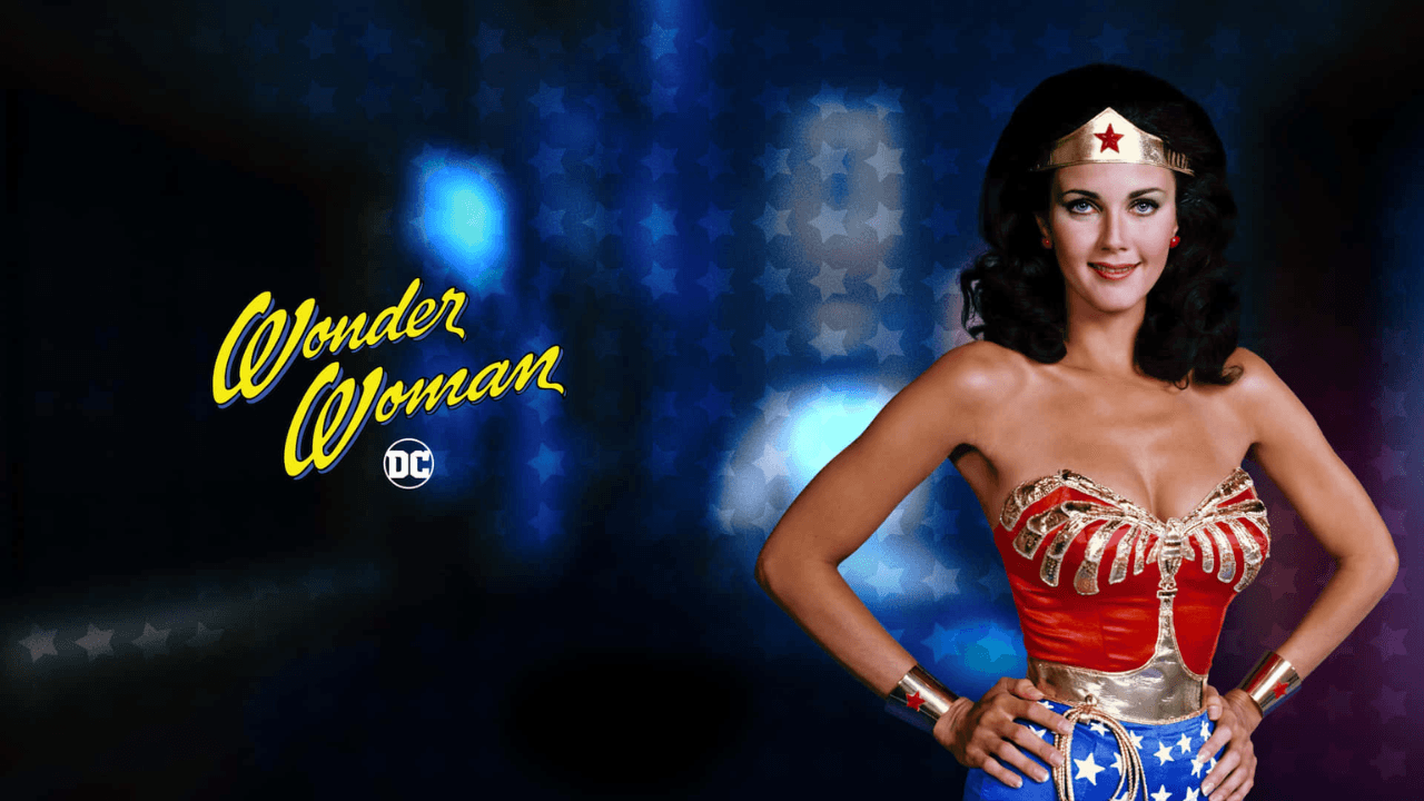 Wonder Woman y el origen de las superheroínas