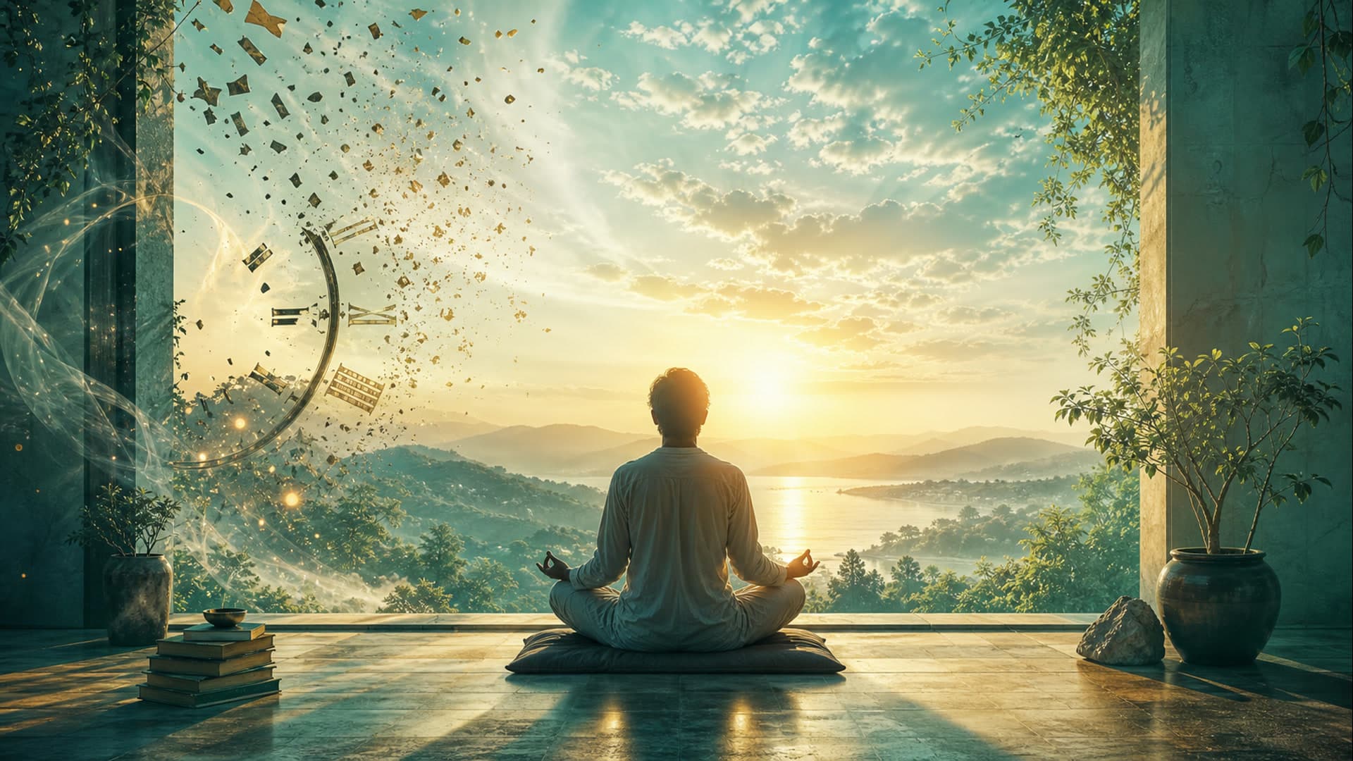 El poder del ahora - Eckhart Tolle
