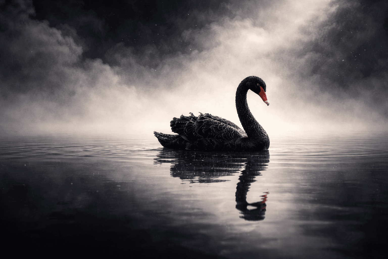 El Cisne Negro - Nassim Taleb