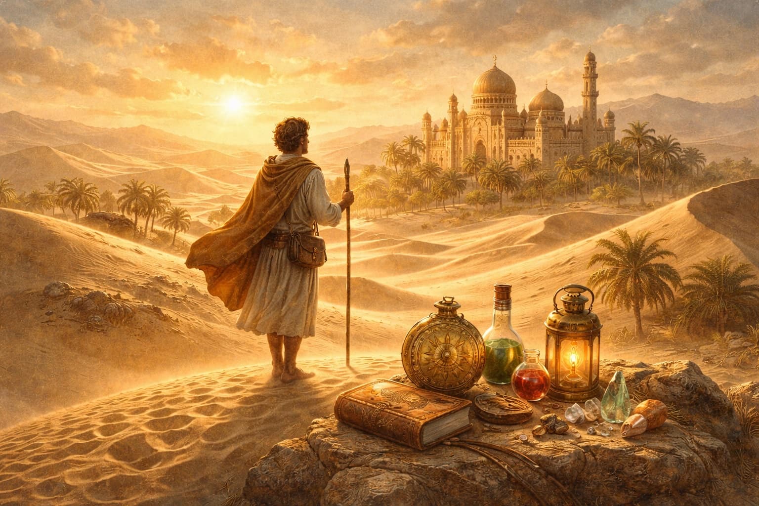 El Alquimista - Paulo Coelho
