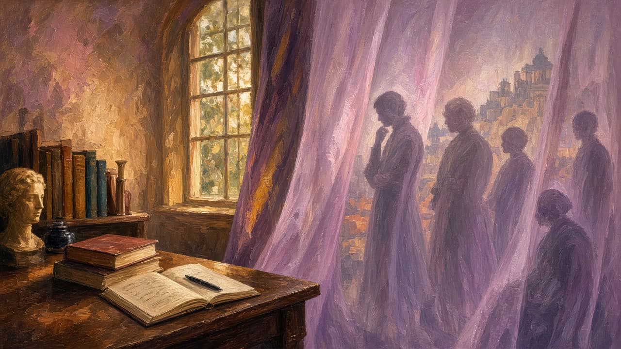 John Rawls: cómo diseñar una sociedad justa sin saber quién sos