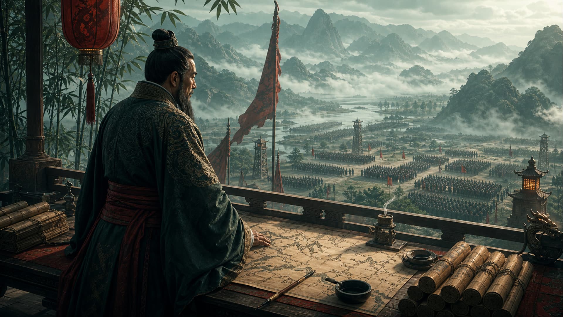 El arte de la guerra - Sun Tzu