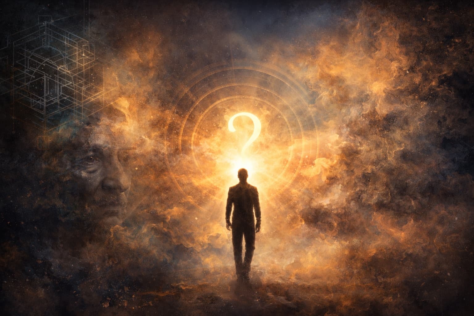 Heidegger: qué significa realmente "Ser"