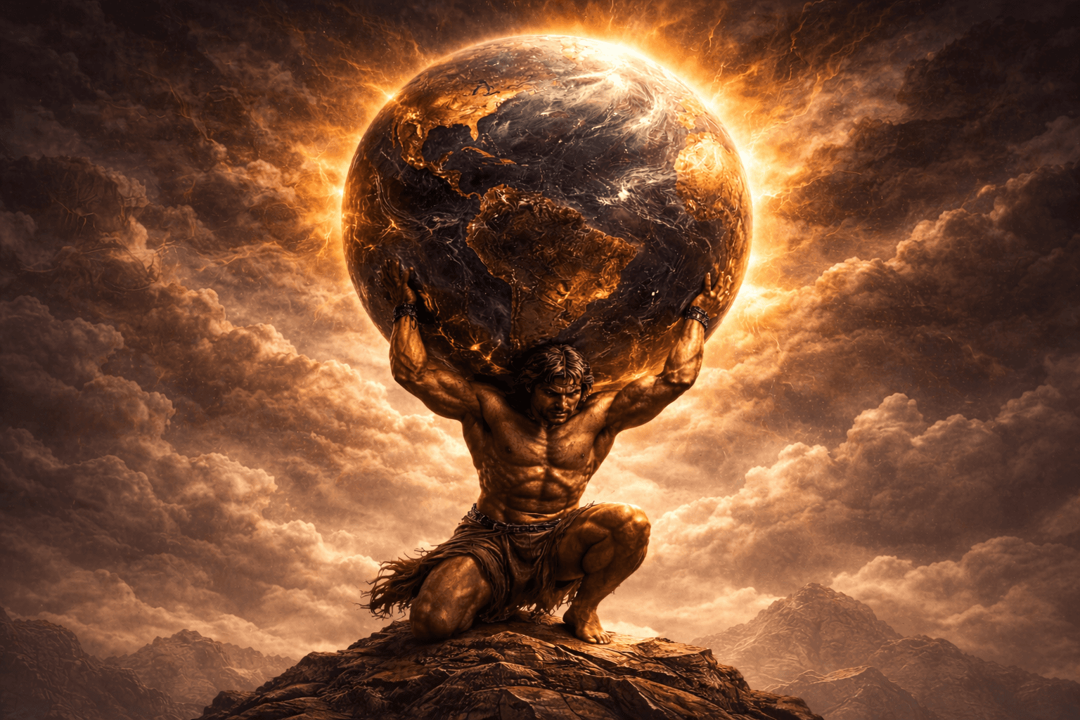 Atlas Shrugged - Ayn Rand