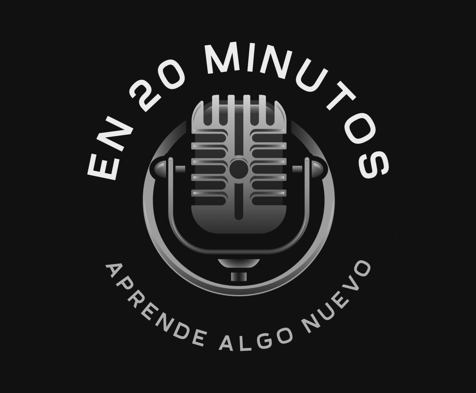 EN 20 MINUTOS Logo